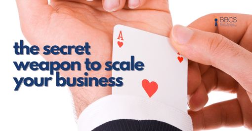 Processes: the secret weapon to scale