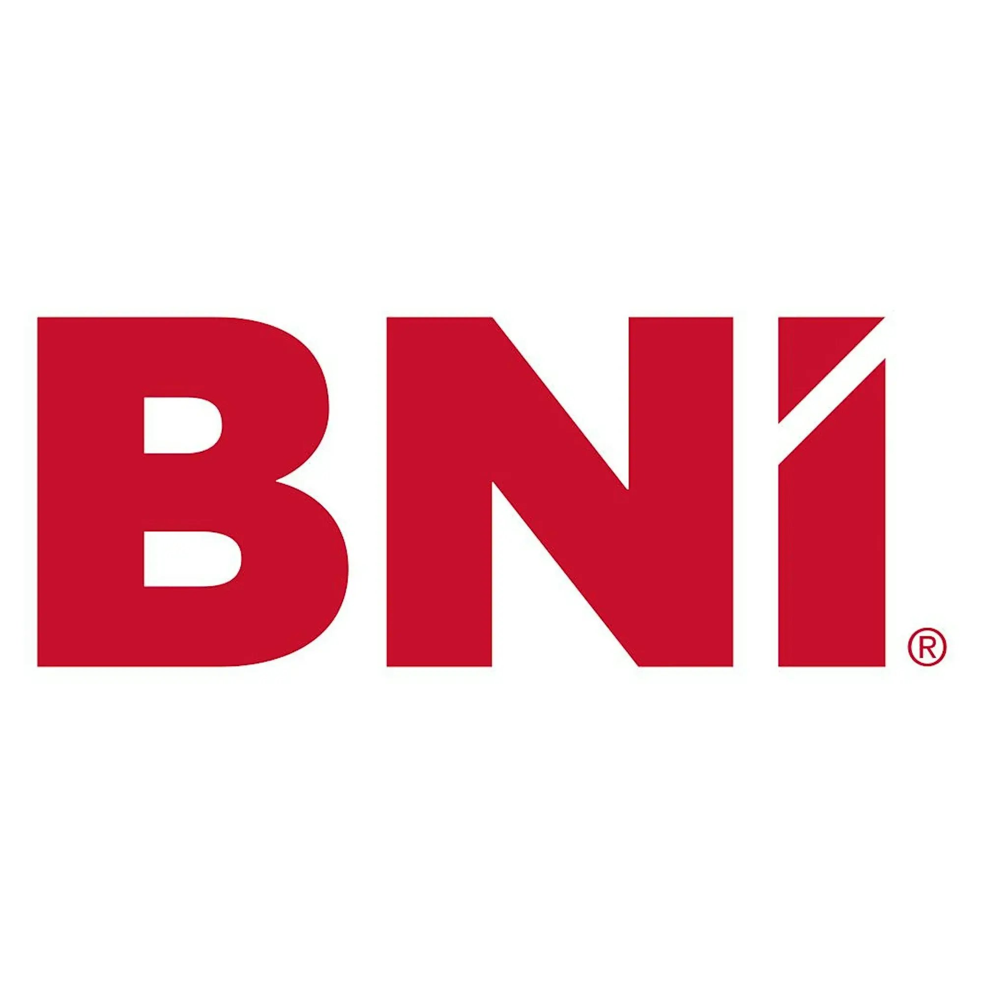 BNI LOGO