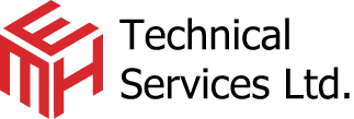 EMH logo