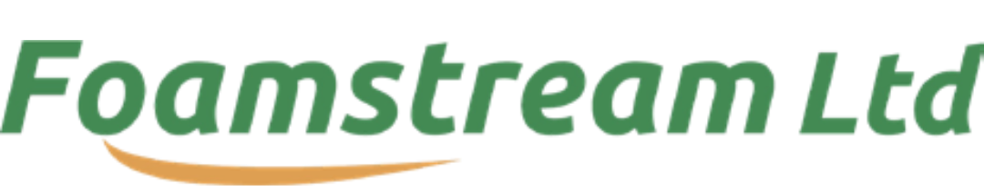 Foamstream Logo small