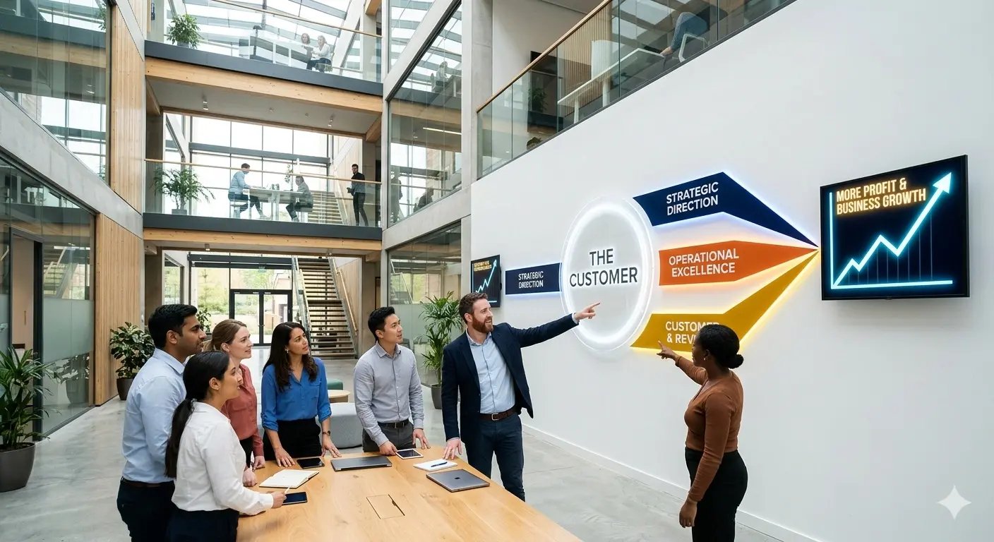 Beacon Operating System