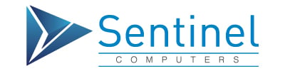 Sentinel logo