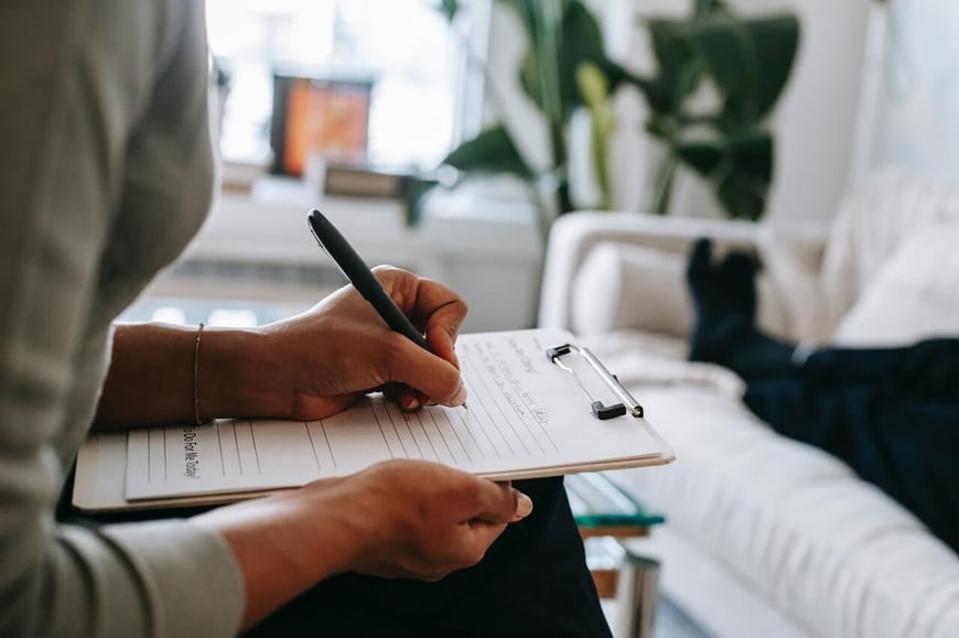 Complimentary business review online session