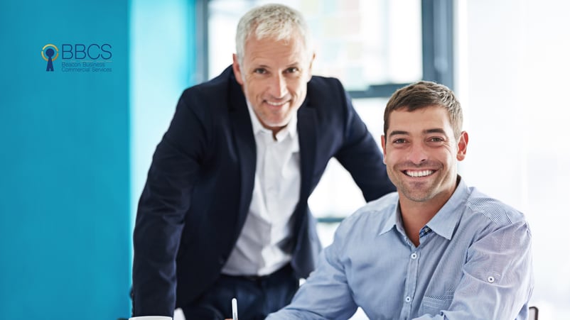 why you need a mentor