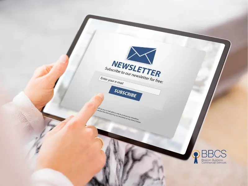 2026 BBCS Newsletter Sign UP Image